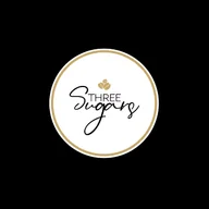 Three Sugars Cafe Penrith logo
