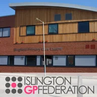 Barnsbury Medical Practice logo