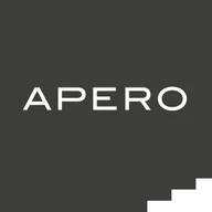 Apero Restaurant and Bar logo