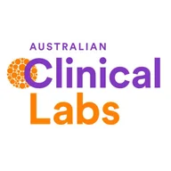 Australian Clinical Labs Lilydale logo
