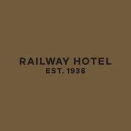 Railway Hotel logo