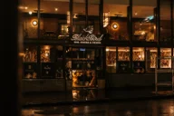 Blackbird Melbourne logo