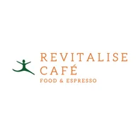 Revitalise logo
