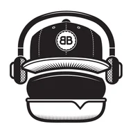 Boom Bap Burger Restaurant & Bar Leadenhall Market logo