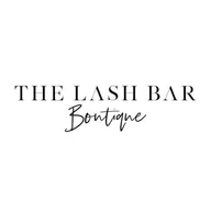 The Lash Bar Boutique logo