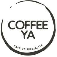 Coffee Ya logo