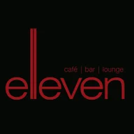 Eleven Café Bar Lounge logo