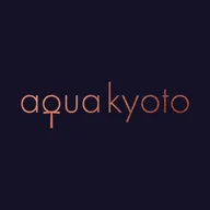 Aqua Kyoto logo