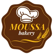 Moussa Bakery logo
