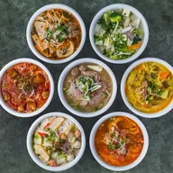 Sai's Vietnamese Restaurant and Bar logo