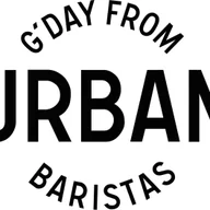 Urban Baristas logo