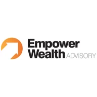 Empower Wealth Advisory logo