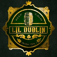 Lil Dublin Bar logo