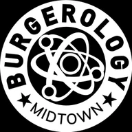 Burgerology Midtown logo