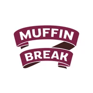 Muffin Break Redfern Station logo