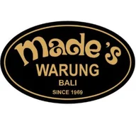 Made's Warung logo