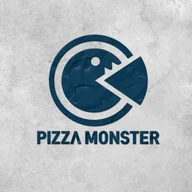 Pizza Monster logo