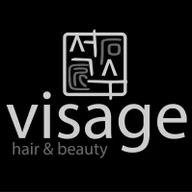 Visage Hair logo