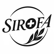 PARAFARMACIA SIROFA PANTHEON logo