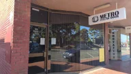 Metro Cellar Door logo