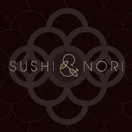 Sushi & Nori logo