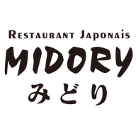 Midory Japanese Restaurant logo