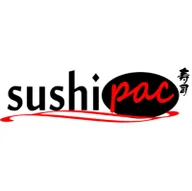 Sushi Pac Lorne St logo