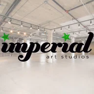 Imperial Art Studios logo