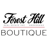 Forest Hill Real Estate Inc. Boutique logo
