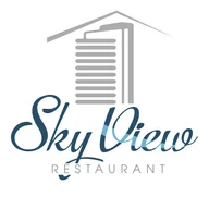 Sky View Restaurant logo