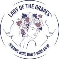 Lady of The Grapes Covent Garden logo