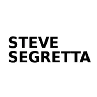 Steven Segretta logo