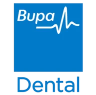 Bupa Dental Civic logo