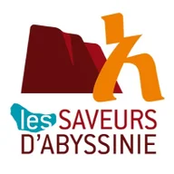 Les Saveurs d'Abyssinie logo