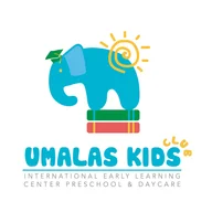 UMALAS KIDS CLUB | Daycare, Early Learning Center & Preschool logo