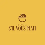 Banh Mi Sil Vous Plait logo