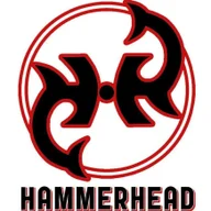 HAMMERHEAD FITNESS GYM logo