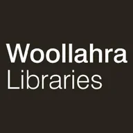 Paddington Library logo