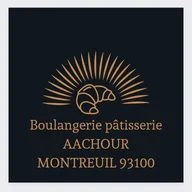 Boulangerie AACHOUR logo