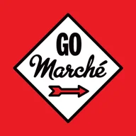 Marche Board Game Cafe logo