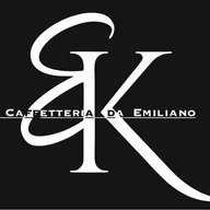 Caffetteria da Emiliano logo