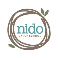 Nido Early School Sunshine logo