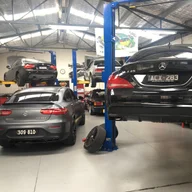 Euro Garage Melbourne logo