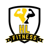 HL Fitness - 982 Ngô Quyền logo