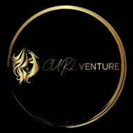 Curlventure Hair logo