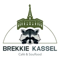 Cafe Brekkie logo