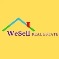 WeSell Real Estate logo
