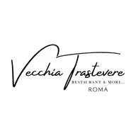 Vecchia Trastevere logo