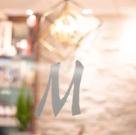 Morpheus Hair and Esthetics logo