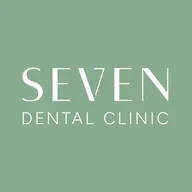 Seven Dental Clinic logo